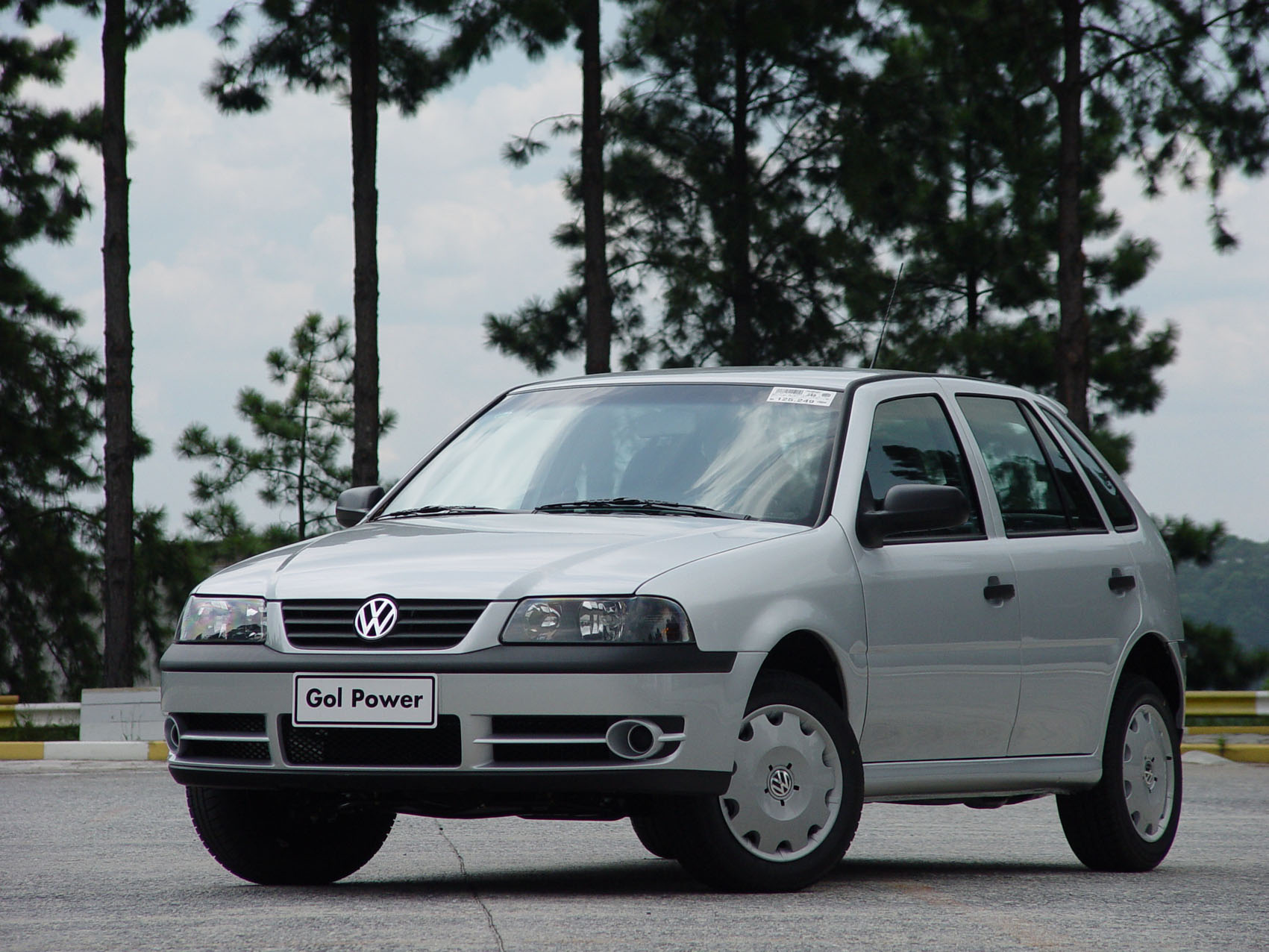 Volkswagen Gol (1,6 a 2,0 litros, até 2005) – Auto Livraria Best Cars