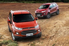 EcoSport