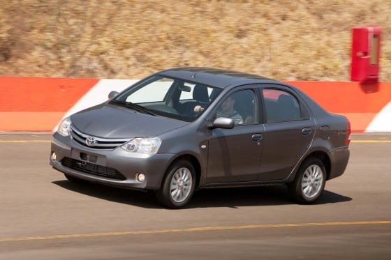 Etios: como anda o Toyota dos emergentes – Auto Livraria Best Cars