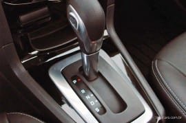 Ford Fiesta Sedan