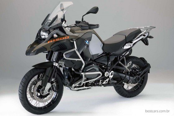 BMW R 1200 GS Adventure 01