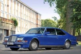 Bentley Hooper Empress II - Foto: Bonhams