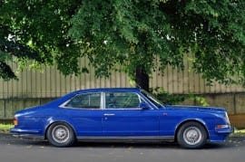 Bentley Hooper Empress II - Foto: Bonhams