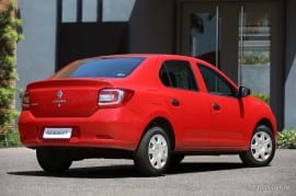 Renault Logan Authentique