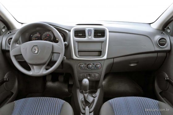 Renault Logan Authentique