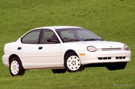 Dodge Neon 1994