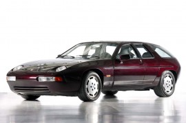 Porsche 928 H50