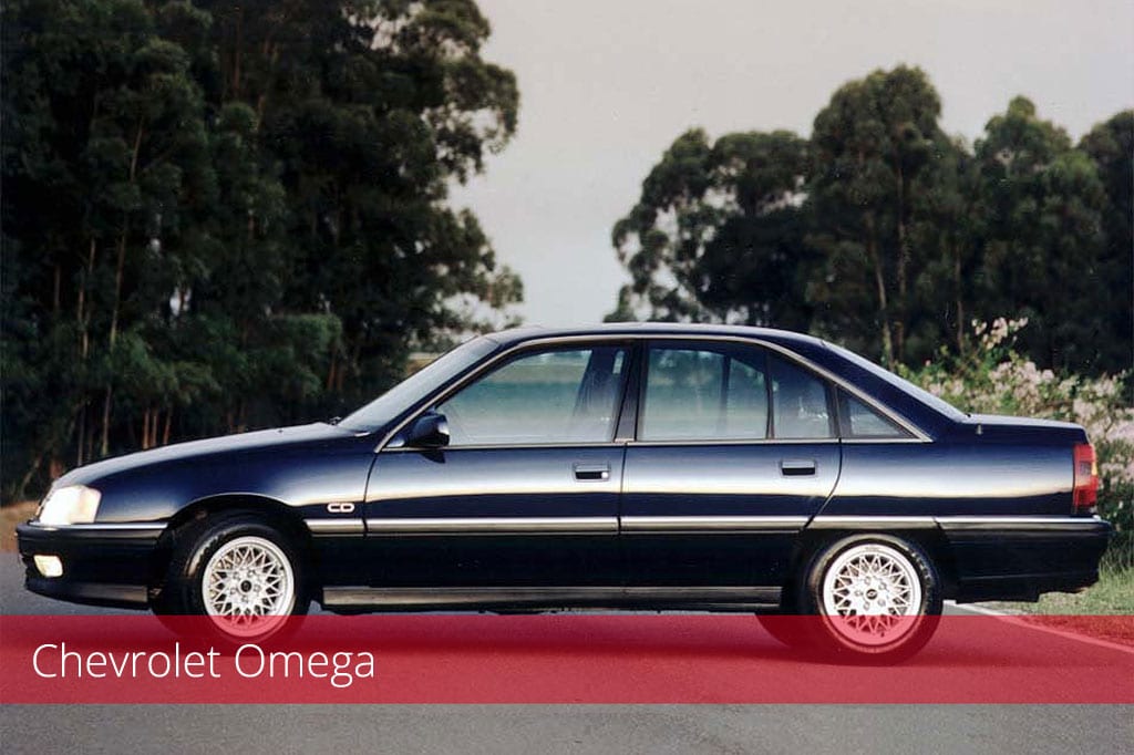Melhor Carro Fora de Linha – Década de 1990 – Auto Livraria Best Cars