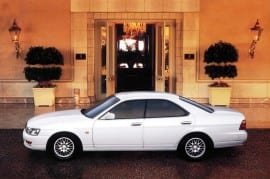 Nissan Laurel 1999
