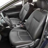 Nissan Sentra SL