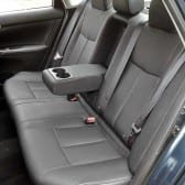 Nissan Sentra SL