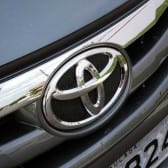 Toyota Etios XLS