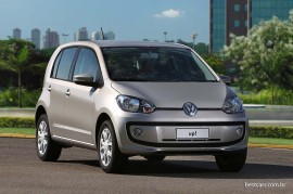 VW Up