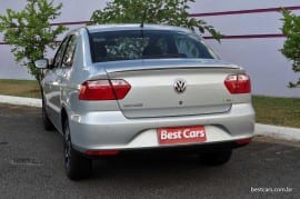 VW Voyage Selecao