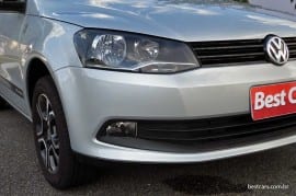 VW Voyage Selecao