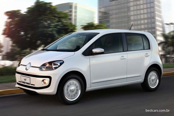 VW White Up