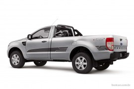 Ford Ranger Sport