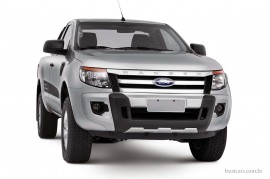 Ford Ranger Sport