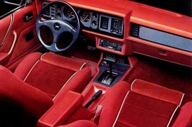 1986 Ford Mustang GT