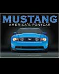 Ford Mustang - America's Pony Car