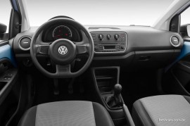 VW Up