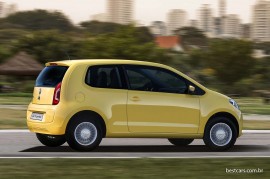 VW Up