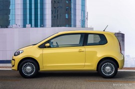 VW Up