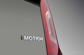 VW Up I-Motion