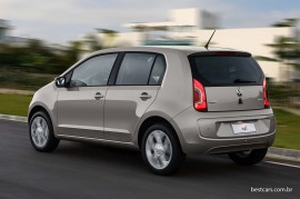 VW Up I-Motion