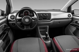 VW Up I-Motion