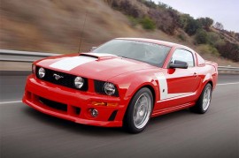 Roush 427R