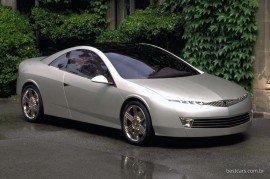 Mercury MC2 1997