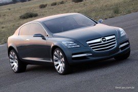 Opel Insignia 2003