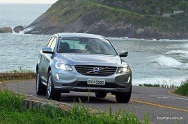 Volvo XC60 T5 Drive-E
