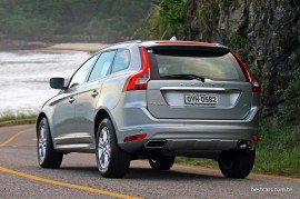 Volvo XC60 T5 Drive-E
