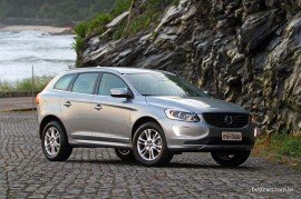 Volvo XC60 T5 Drive-E