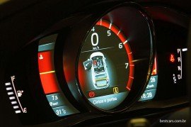 Volvo XC60 T5 Drive-E