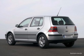 VW Golf 1998