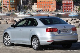 VW Jetta 2010