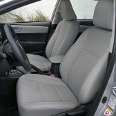 Toyota Corolla XEi