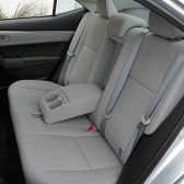 Toyota Corolla XEi
