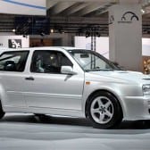 VW Golf A59