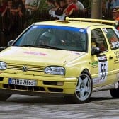 VW Golf III - Foto Aka