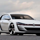 Design Vision GTI