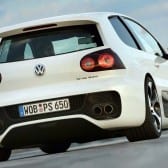 Golf GTI W12 650