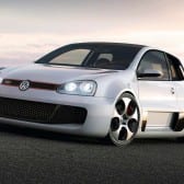 Golf GTI W12 650