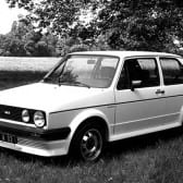 Golf Oettinger 16S