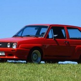 Golf GTI 16V ABT