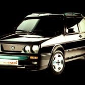 Golf GTI Kamei Dynamite