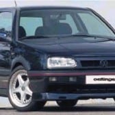 Golf VR6 Oettinger